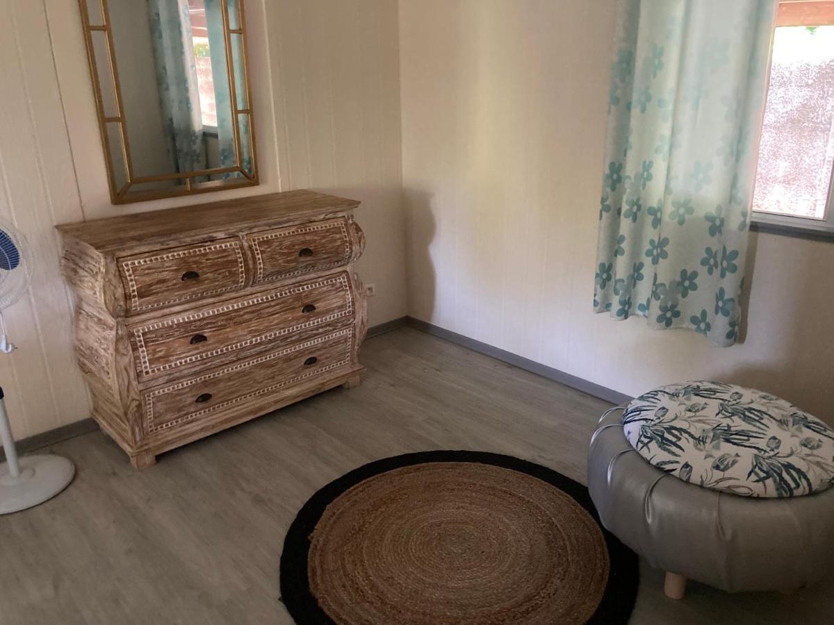 Villa Chris Merry Papara ภายนอก รูปภาพ