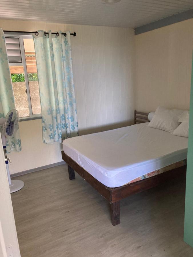 Villa Chris Merry Papara ภายนอก รูปภาพ